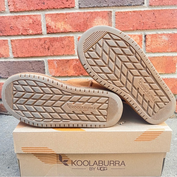Koolaburra by UGG Short
Boot - Kids'- winter boots - Picture 4 of 6